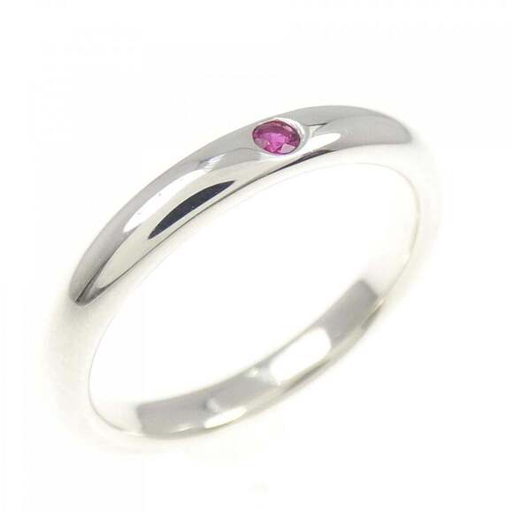 Tiffany & Co. Jewelry - TIFFANY Silver Ring